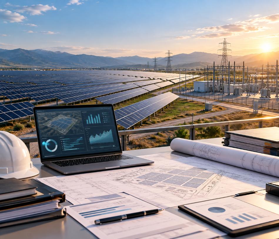Özcan Polat, GES proje yönetimi, güneş enerjisi proje yönetimi, EPC proje yönetimi, GES proje geliştirme, güneş enerjisi projeleri, iş geliştirme, teknik satış, enerji proje yönetimi, GES fizibilite, yatırım fizibilitesi, finansal modelleme, PVsyst, AutoCAD, TEDAŞ süreçleri, EDAŞ süreçleri, şebeke bağlantı projeleri, GES saha keşfi, yenilenebilir enerji, enerji yatırımları, bütçe planlama, maliyet kontrolü, proje raporlama, teknik teklif, proje koordinasyonu, Ankara enerji projeleri