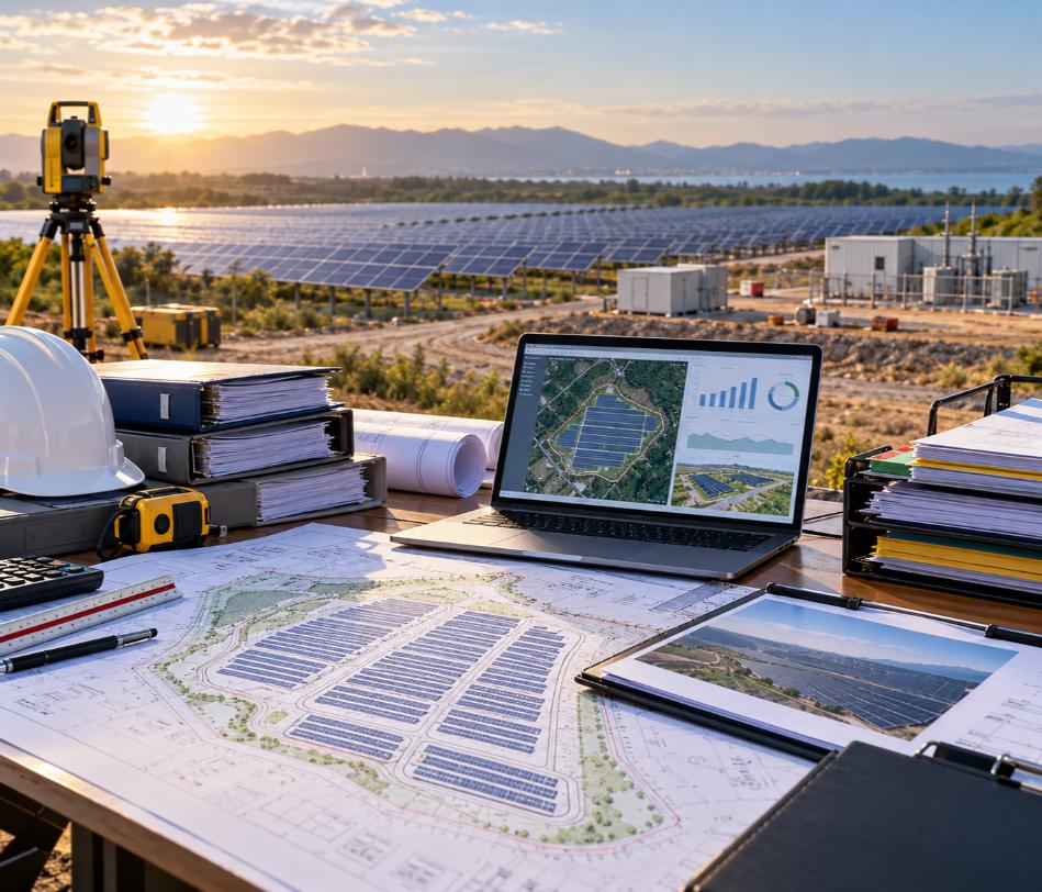 Özcan Polat, GES proje yönetimi, güneş enerjisi proje yönetimi, EPC proje yönetimi, GES proje geliştirme, güneş enerjisi projeleri, iş geliştirme, teknik satış, enerji proje yönetimi, GES fizibilite, yatırım fizibilitesi, finansal modelleme, PVsyst, AutoCAD, TEDAŞ süreçleri, EDAŞ süreçleri, şebeke bağlantı projeleri, GES saha keşfi, yenilenebilir enerji, enerji yatırımları, bütçe planlama, maliyet kontrolü, proje raporlama, teknik teklif, proje koordinasyonu, Ankara enerji projeleri